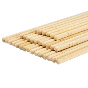  Round Chopsticks	