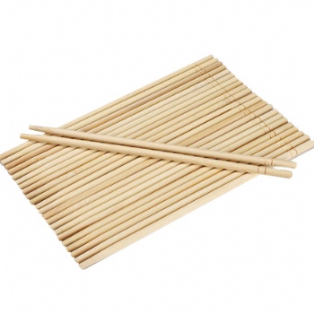  Round Chopsticks	