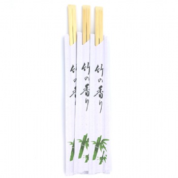  Paper chopstick	