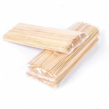  Bamboo  Skewers	