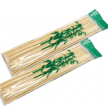  Bamboo  Skewers	