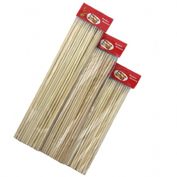  Bamboo  Skewers	