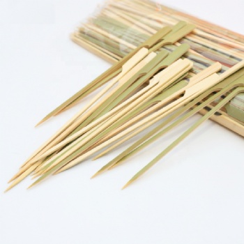  Bamboo Paddle Skewers	