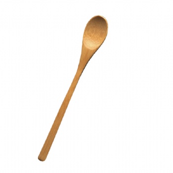  Bamboo Knife Fork and Spoon	