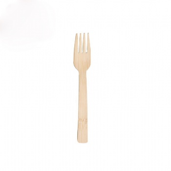  Bamboo Knife Fork and Spoon	