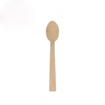  Bamboo Knife Fork and Spoon	