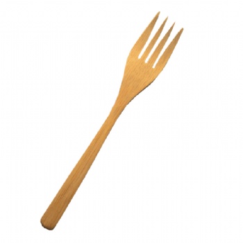  Bamboo Knife Fork and Spoon	